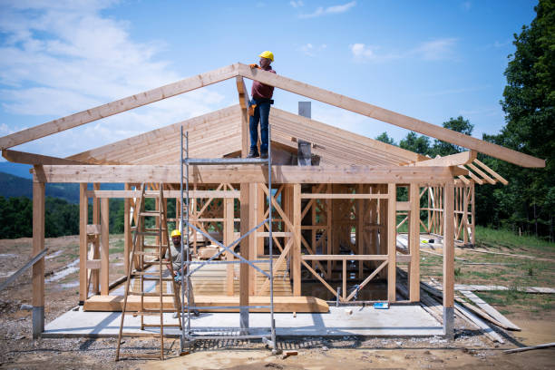 Best New Roof Installation  in Ackley, IA