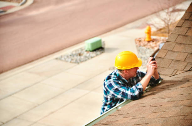 Quick and Trustworthy Emergency Roof Repair Services in Ackley, IA