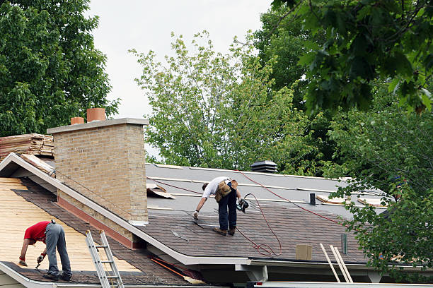 Residential Roof Replacement in Ackley, IA