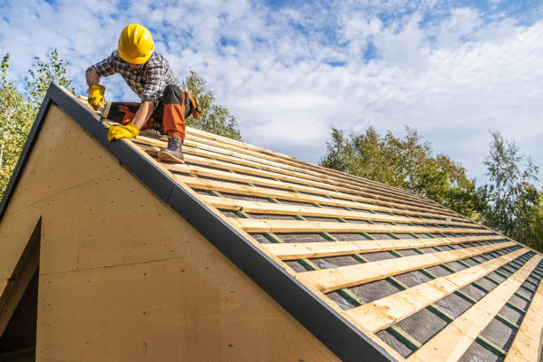 Best Roof Leak Repair  in Ackley, IA